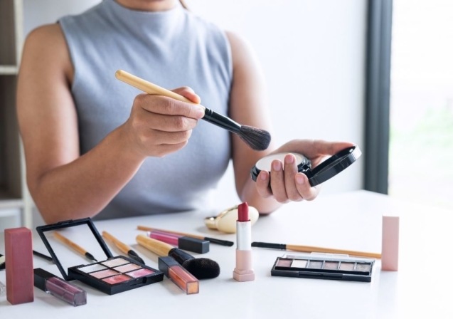 Les 30 meilleurs produits de maquillage pour le quotidien