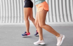 Top 30 des meilleurs shorts running pour femme