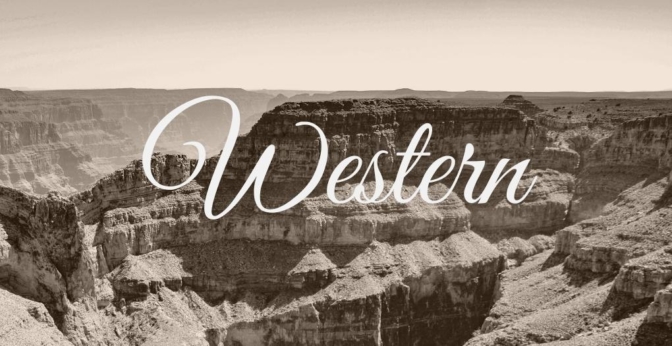 Les 30 meilleurs westerns