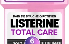Listerine Total Care 6-en-1 – 500 mL