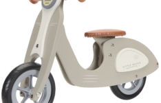 Little Dutch Scooter olive