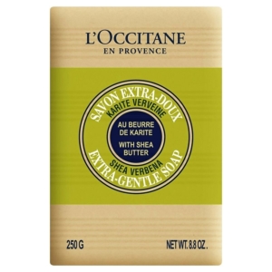  - L’Occitane en Provence savon extra-doux karité verveine