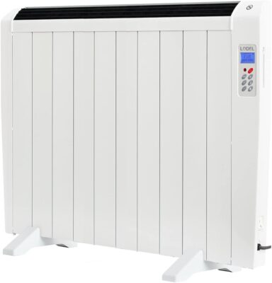 radiateur à inertie sèche - Lodel RA10 1500W