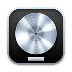 logiciel de musique - Apple Logic Pro