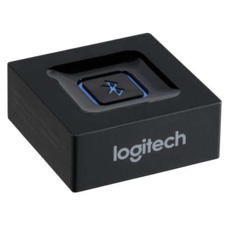 transmetteur Bluetooth pour TV - Logitech 980-000912