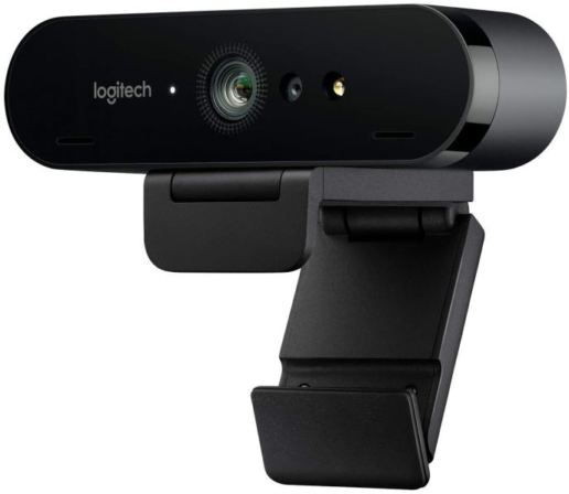 webcam - Logitech BRIO 960-001105