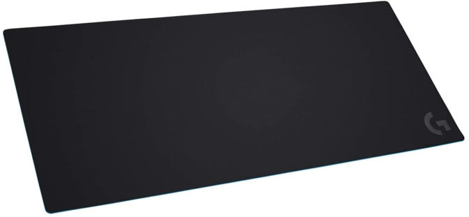 tapis de souris - Logitech G840 Tapis de Souris Gamer XL