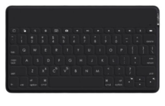 clavier pour iPad - Logitech Keys-To-Go