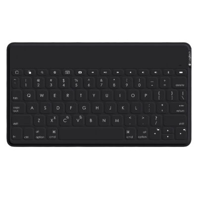 clavier pour iPad - Logitech Keys-To-Go