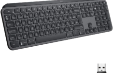 clavier pour programmer - Logitech MX Keys