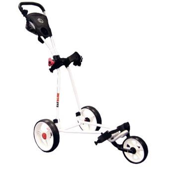 chariot de golf - Longridge-Chariot de golf eze glider mixte adulte