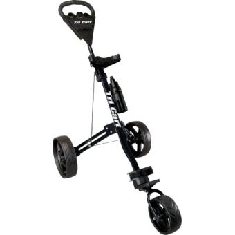chariot de golf - Longridge-Chariot de golf Tri Cart 3 Wheel Deluxe