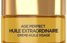 crème visage - L’Oréal Paris Age Perfect