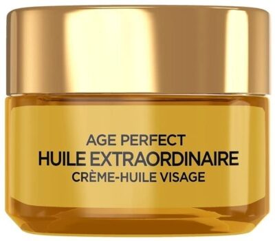 crème visage - L'Oréal Paris Age Perfect