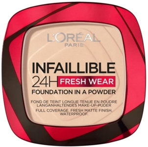  - L’Oréal Paris – Infaillible 24H Poudre