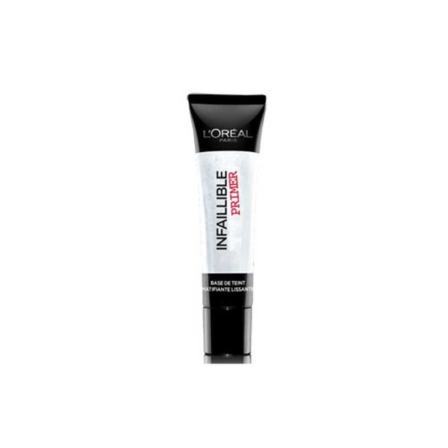 fixateur de maquillage - L’Oréal Paris Infaillible Primer 32 ml