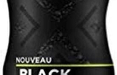  - L'Oréal Paris - Men Expert - Black Mineral