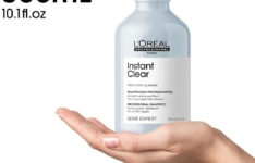 L'Oréal Professionnel Instant Clear