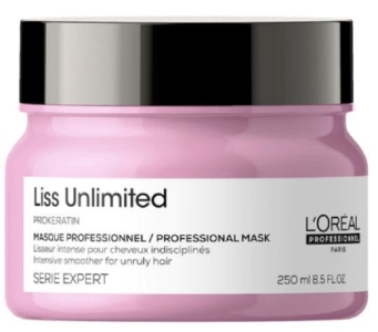  - L’Oréal Professionnel Liss Unlimited