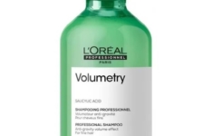 shampoing pour cheveux fins - L’Oréal Professionnel Volumetry