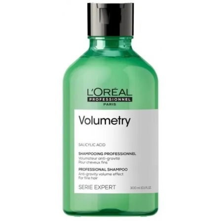 shampoing pour cheveux fins - L’Oréal Professionnel Volumetry