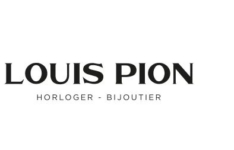 bijouterie en ligne - Louis Pion