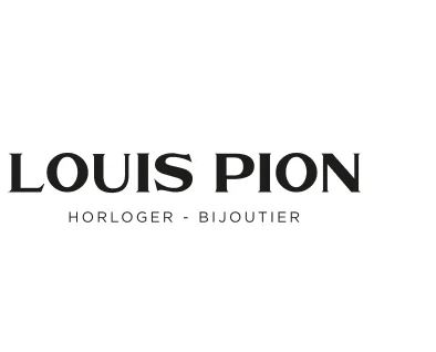 bijouterie en ligne - Louis Pion