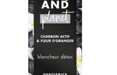 dentifrice blancheur - Love & Beauty dentifrice blancheur certifié vegan