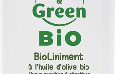 liniment - Love & Green BioLiniment
