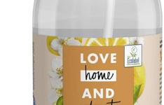 Love Home and Planet – Spray Nettoyant Multi-Usages 500 ml