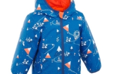 Lugik – Manteau de ski bébé