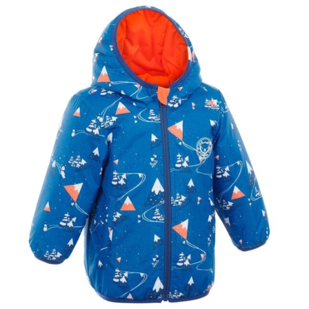 manteau de ski - Lugik – Manteau de ski bébé