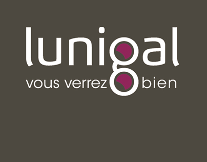 site de lunettes en ligne - Lunigal