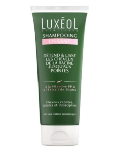  - Luxéol Shampoing lissant