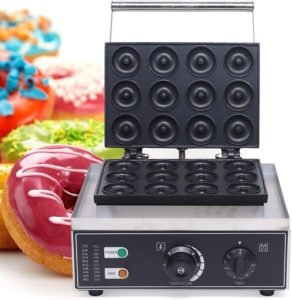  - Machine à donuts commerciale DIFU