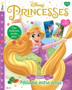  - Magazine Disney Princesses
