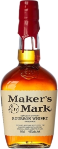  - Maker’s Mark S IV Kentucky Bourbon Whiskey