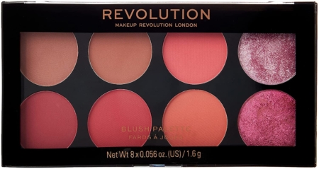  - Makeup REVOLUTION Ultra Blush