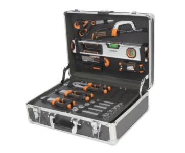  - Boîte à outils complète Magnusson