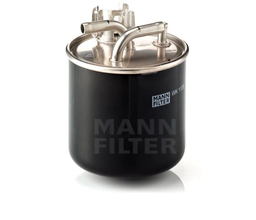 filtre à gasoil - Mann-Filter WK 1136
