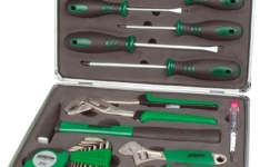 boîte à outils complète - Boîte à outils complète Mannesmann