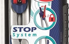 Maped Stop System 3 pièces