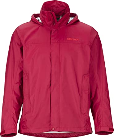 veste imperméable pour la randonnée - Marmot Precip Jacket