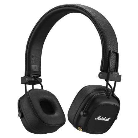 casque audio à moins de 150 euros - Marshall Major IV Bluetooth