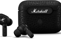 casque Bluetooth Marshall - Marshall Motif A.N.C