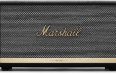 enceinte pour platine vinyle - Marshall Stanmore II