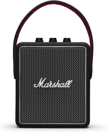 enceinte Marshall - Marshall Stockwell II