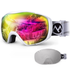  - Masque de Ski OutdoorMaster