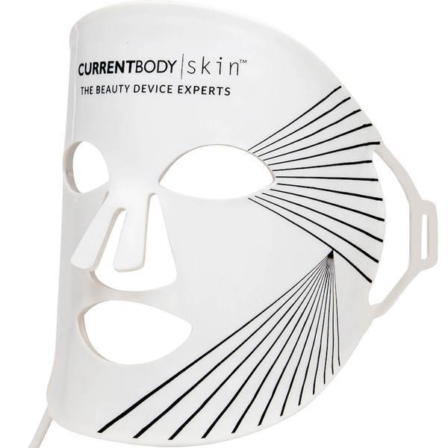Masque LED de phytothérapie CurrentBody Skin