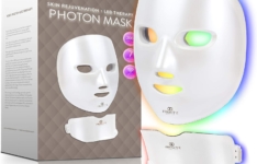 masque LED - Project E Beauty Photon Mask